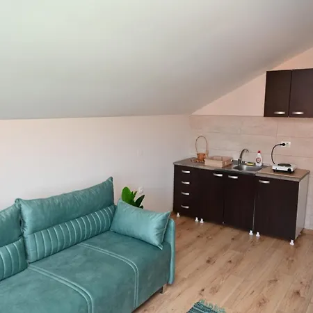 Danka S Apartment
