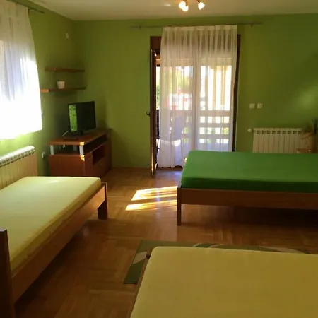 Apartment Danka S
