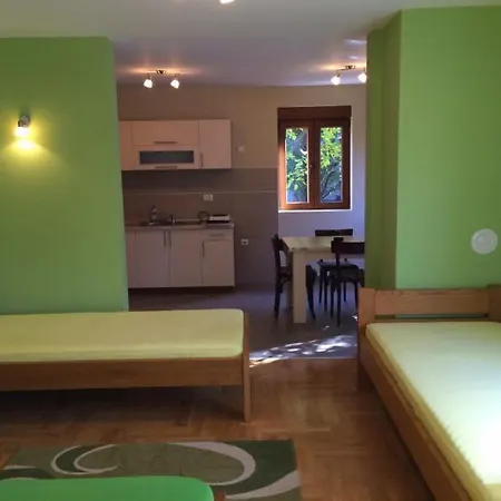 Apartment Danka S *