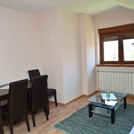 Apartment Danka S