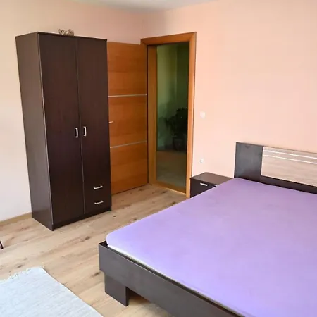 Danka S Apartment