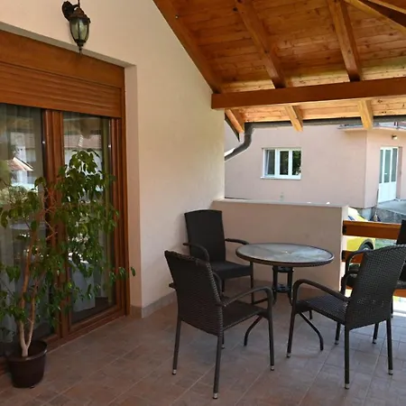 Apartment Danka S *
