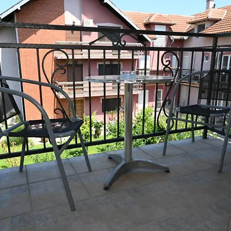 Apartment Danka S Vrnjacka Banja